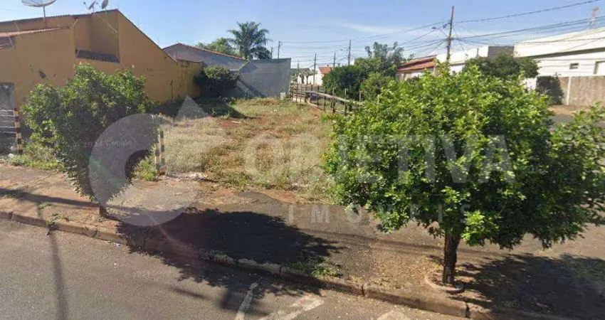 Terreno à venda, presidente roosevelt - uberlandia/mg