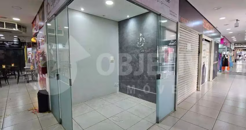 Ponto comercial para alugar no Centro, Uberlândia 