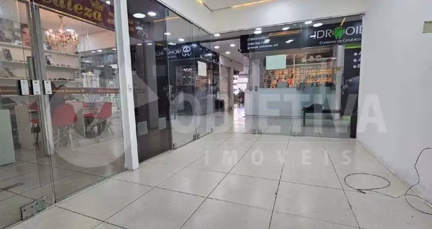 Ponto comercial para alugar no Centro, Uberlândia 