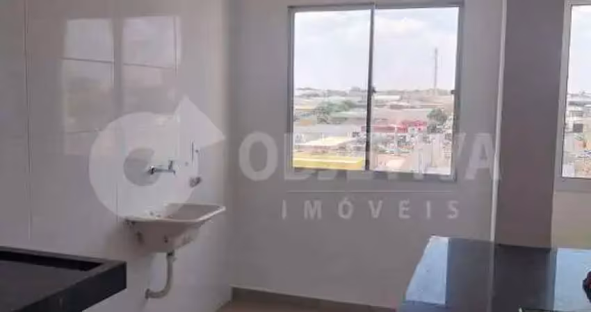 Apartamento à venda, 2 quartos, 1 suíte, 1 vaga, marta helena - uberlandia/mg