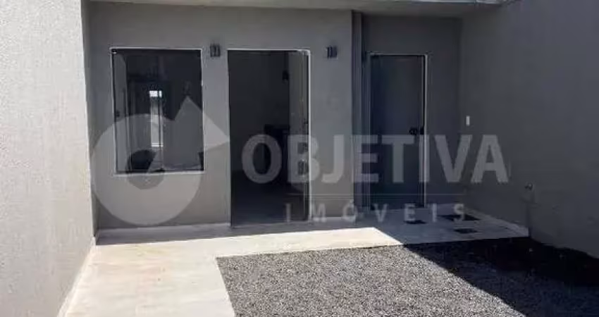 Casa à venda, 3 quartos, 1 suíte, 2 vagas, shopping park - uberlandia/mg