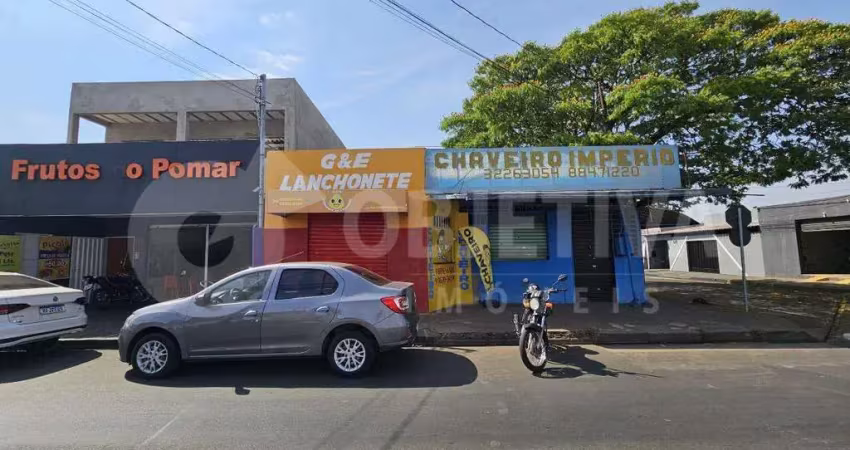 Loja para aluguel, custodio pereira - uberlandia/mg
