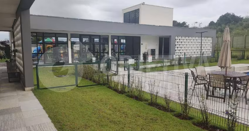 Terreno em condomínio fechado à venda no Terras Alpha Uberlândia, Uberlândia 