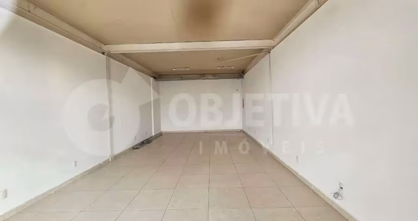 Sala comercial para alugar em Granada, Uberlândia 