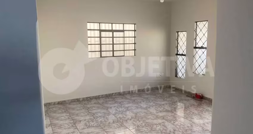 Casa para aluguel, 5 quartos, 1 suíte, 2 vagas, cidade jardim - uberlandia/mg