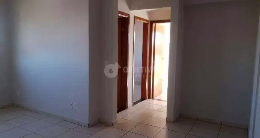 Apartamento à venda, 2 quartos, 1 suíte, 1 vaga, saraiva - uberlandia/mg