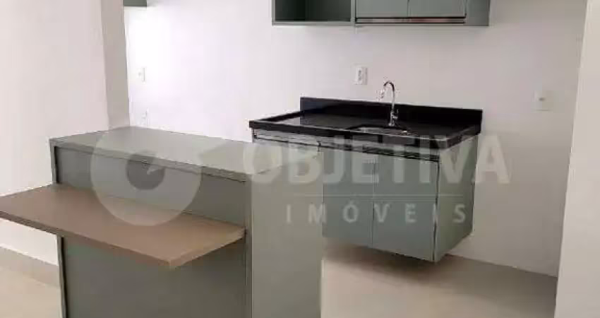 Apartamento para aluguel, 2 quartos, 2 suítes, 2 vagas, jardim sul - uberlandia/mg
