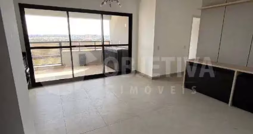 Apartamento para aluguel, 2 quartos, 2 suítes, 2 vagas, jardim sul - uberlandia/mg
