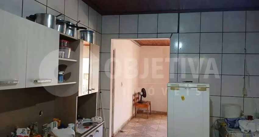 Casa à venda, 2 quartos, 3 vagas, jardim canaa - uberlandia/mg