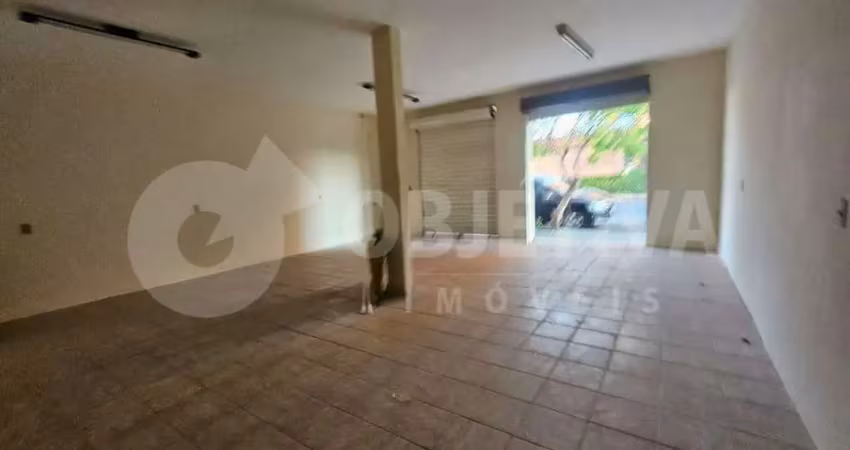 Ponto comercial para alugar no Martins, Uberlândia 