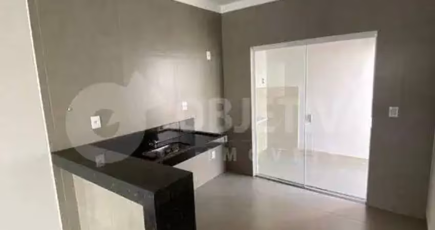 Casa à venda, 2 quartos, 2 vagas, shopping park - uberlandia/mg