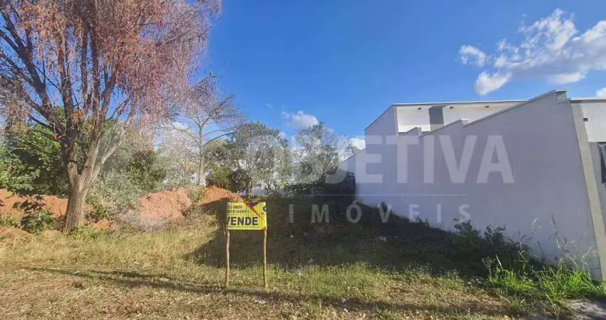 Terreno à venda na Cidade Jardim, Uberlândia 