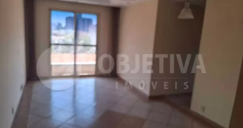 Apartamento à venda, 3 quartos, 1 suíte, 1 vaga, martins - uberlandia/mg