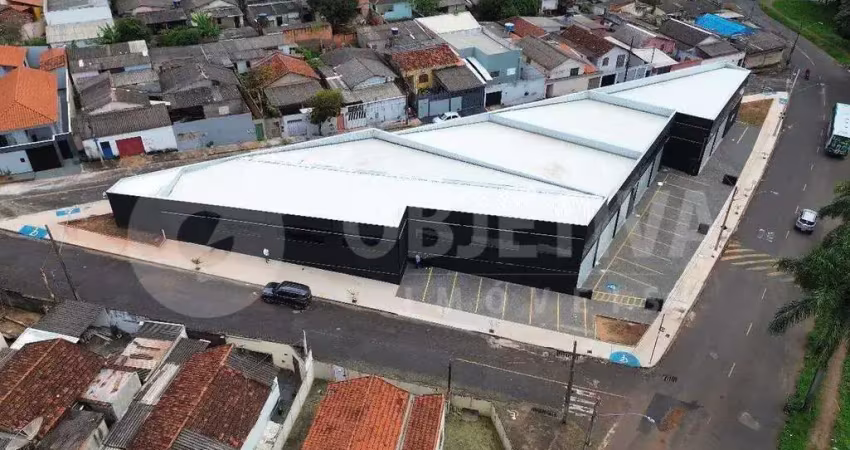 Ponto comercial para alugar no Luizote de Freitas, Uberlândia 