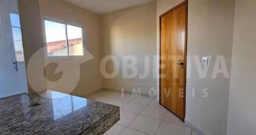 Apartamento para aluguel, 2 quartos, 1 vaga, tubalina - uberlandia/mg