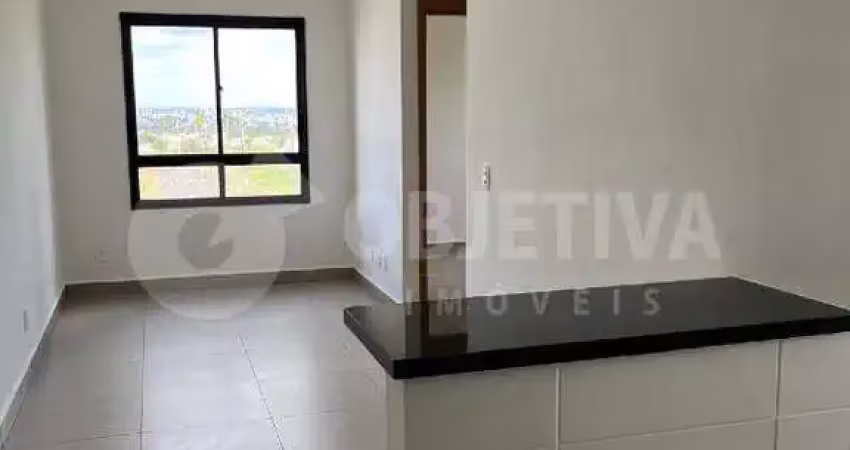 Apartamento à venda, 2 quartos, 1 vaga, grand ville - uberlandia/mg