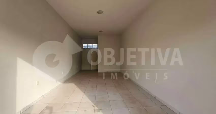 Ponto comercial para alugar no Guarani, Uberlândia 