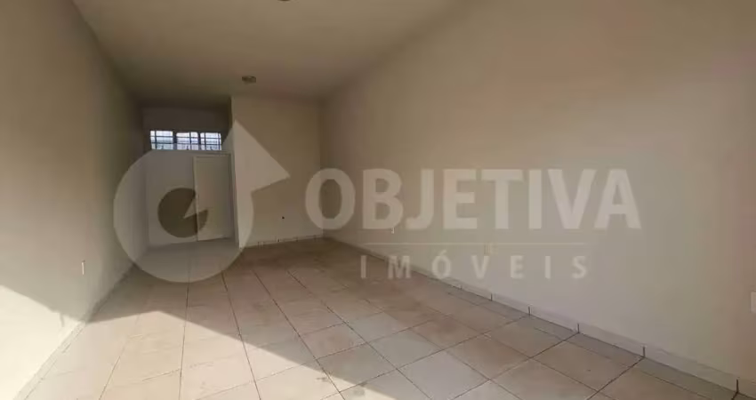 Ponto comercial para alugar no Guarani, Uberlândia 