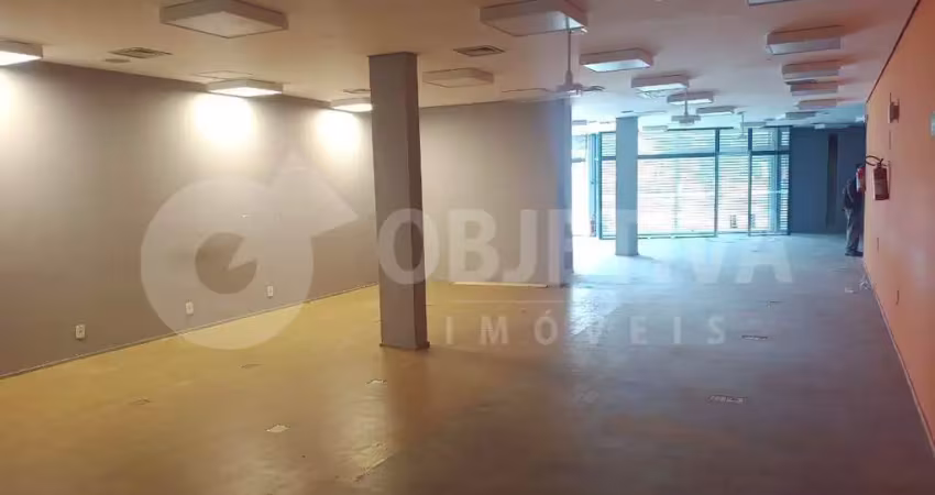 Ponto comercial para alugar no Santa Rosa, Uberlândia 