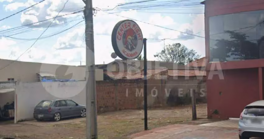 Terreno à venda no Jardim Holanda, Uberlândia 