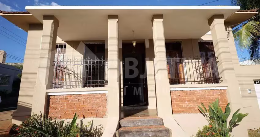 Casa à venda, 1 quarto, 1 suíte, 10 vagas, fundinho - uberlandia/mg