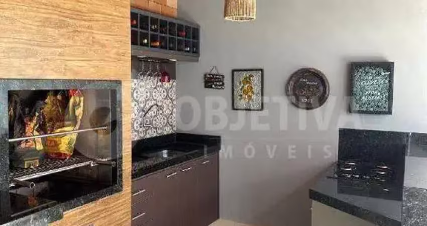 Casa à venda, 3 quartos, 1 suíte, 3 vagas, morumbi - uberlandia/mg