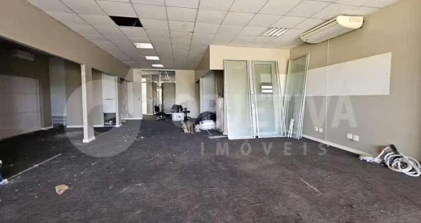 Sala comercial para alugar no Altamira, Uberlândia 