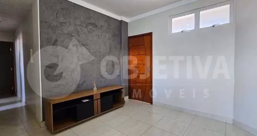 Apartamento para aluguel, 2 quartos, 1 vaga, tubalina - uberlandia/mg