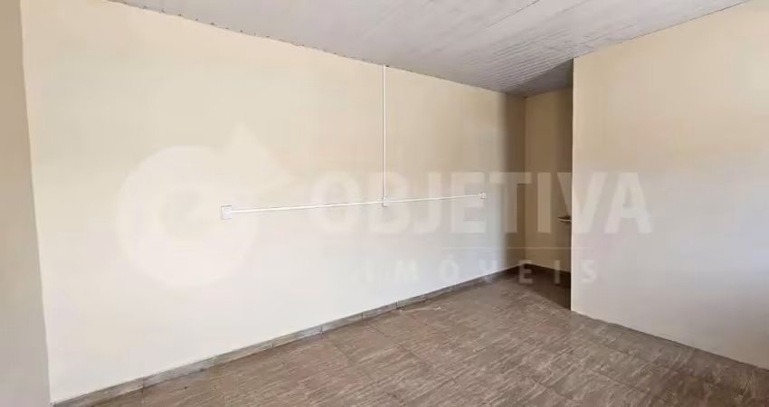 Apartamento para aluguel, 1 quarto, 1 suíte, jardim das palmeiras - uberlandia/mg