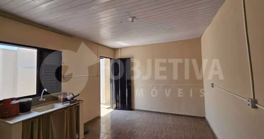 Apartamento para aluguel, 1 quarto, 1 suíte, jardim das palmeiras - uberlandia/mg