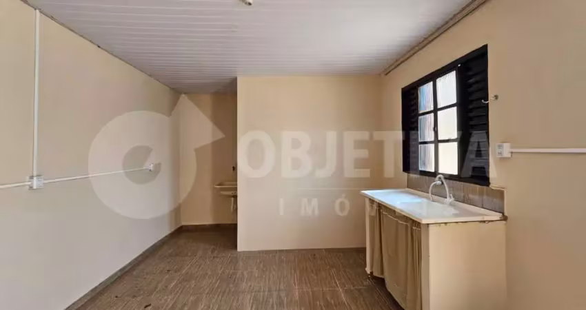 Apartamento para aluguel, 1 quarto, 1 suíte, jardim das palmeiras - uberlandia/mg