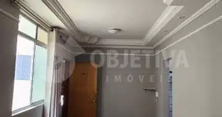 Apartamento para aluguel, 3 quartos, 1 suíte, 1 vaga, cazeca - uberlandia/mg