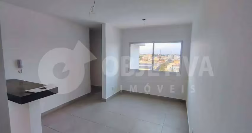 Apartamento à venda, 2 quartos, 1 suíte, 1 vaga, marta helena - uberlandia/mg