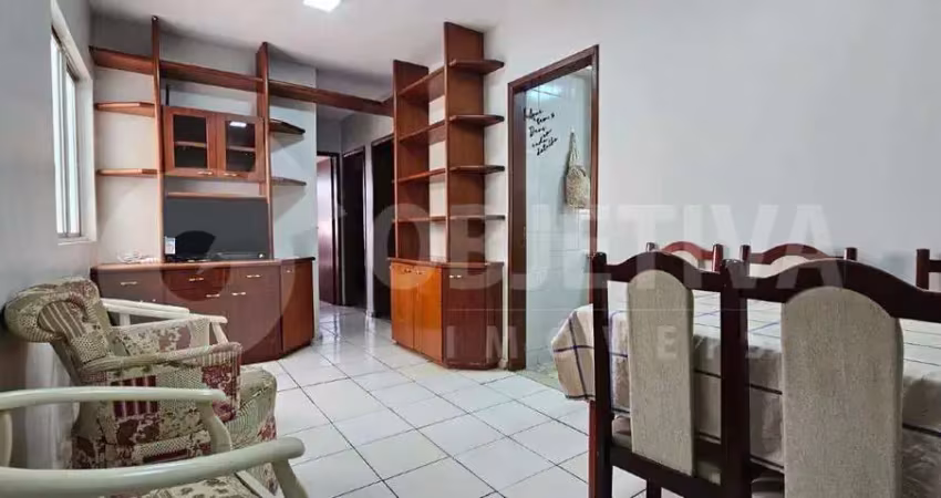 Apartamento para aluguel, 3 quartos, 1 suíte, 1 vaga, nossa senhora aparecida - uberlandia/mg