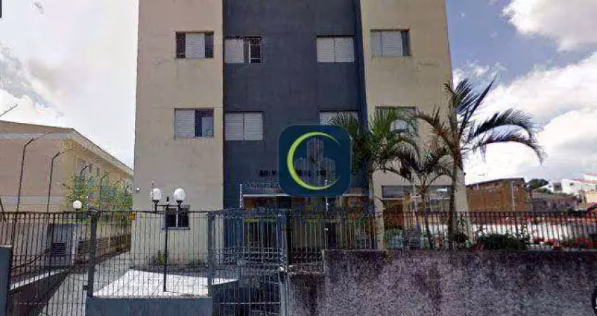 Apartamento com 2 quartos à venda na Avenida Capitão Anselmo Barcelos, 676, Vila Rio Branco, São Paulo