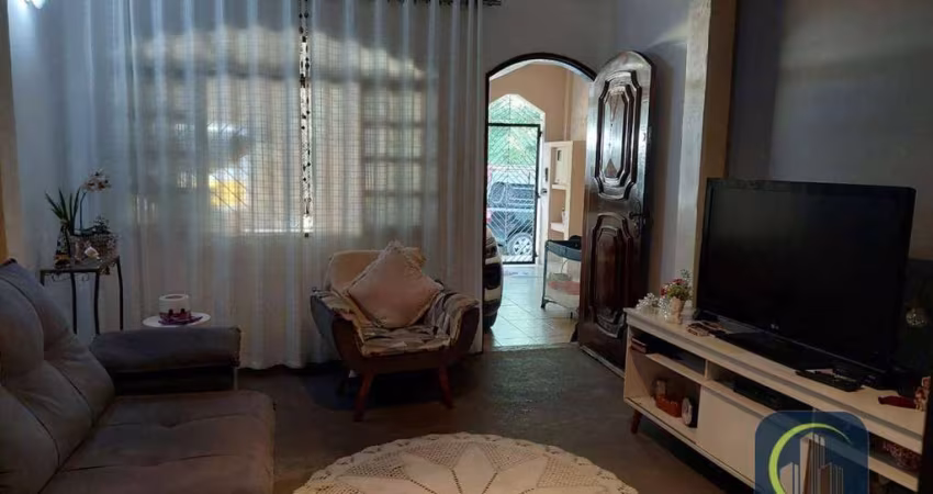 Sobrado com 3 dormitórios à venda, 85 m² por R$ 780.000,00 - Penha de França - São Paulo/SP