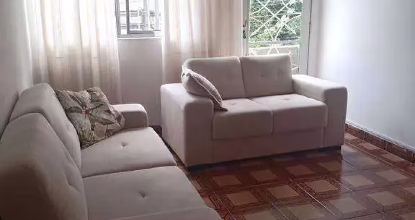 Casa com 2 quartos à venda na Travessa Irineu de Oliveira, 4, Vila Rui Barbosa, São Paulo