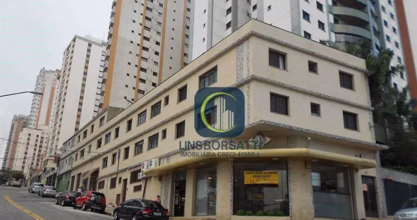 Apartamento com 2 quartos para alugar na Rua Marechal Barbacena, 1011, Vila Regente Feijó, São Paulo