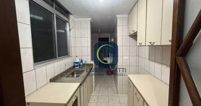 APARTAMENTO 03 DORMITORIOS