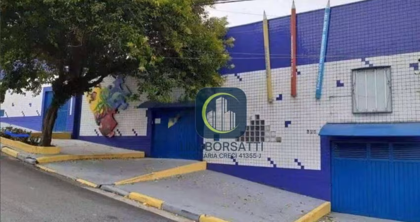 Casa para alugar, 604 m² por R$ 20.393/mês - Penha de França - São Paulo/SP