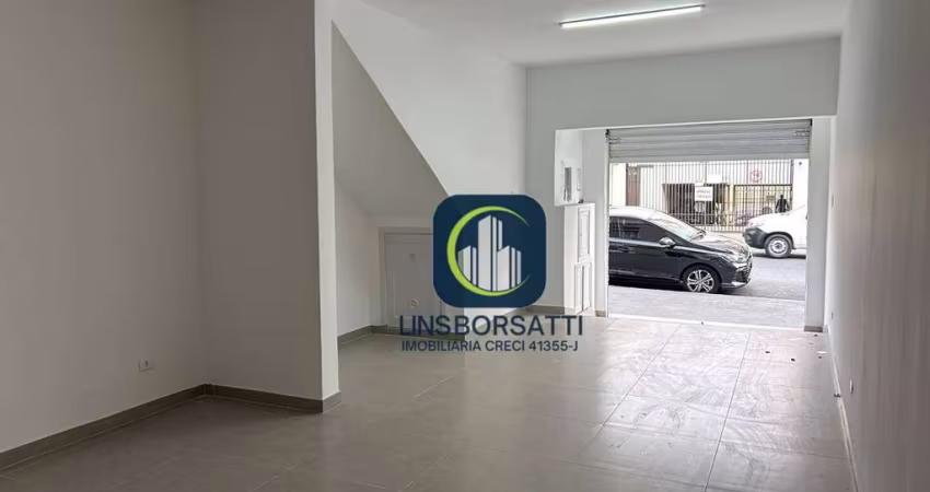 Salão para alugar, 100 m² por R$ 12.000/mês - Belenzinho - São Paulo/SP