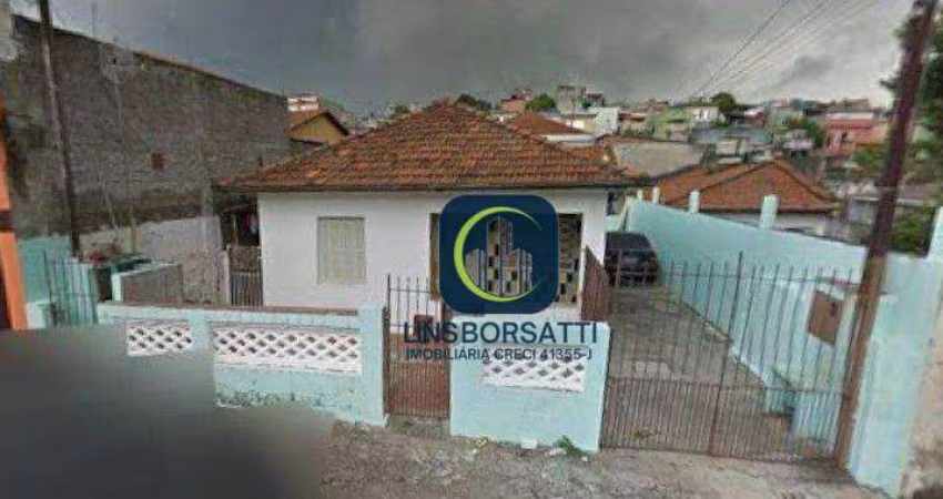 TERRENO ZONA LESTE