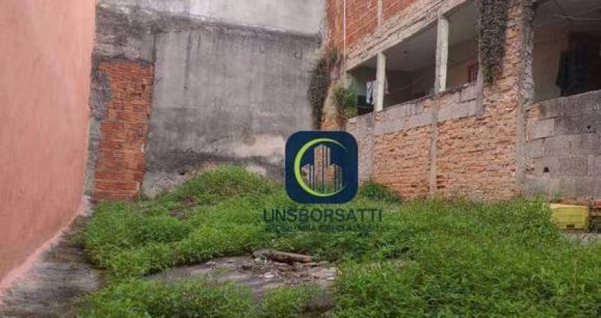 TERRENO ZONA LESTE