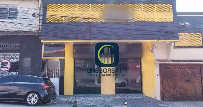 Casa para alugar, 84 m² por r$ 2.427/mês - vila talarico - são paulo/sp
