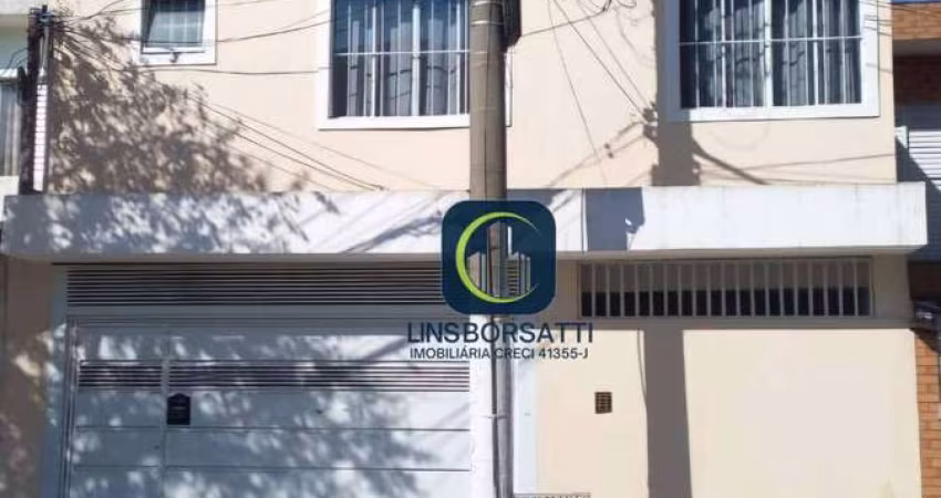 Casa com 3 dormitórios à venda, 187 m² por R$ 565.000 - Vila Ré - São Paulo/SP