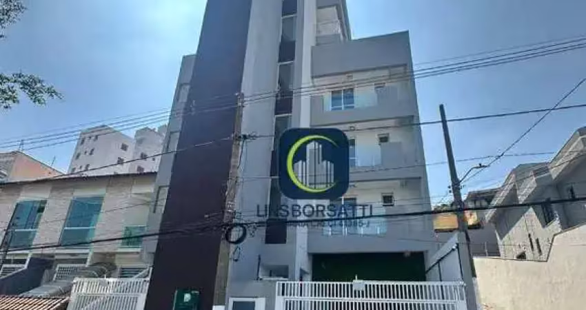 Studio com 1 dormitório para alugar, 25 m² por r$ 2.290/mês - cidade mãe do céu - são paulo/sp