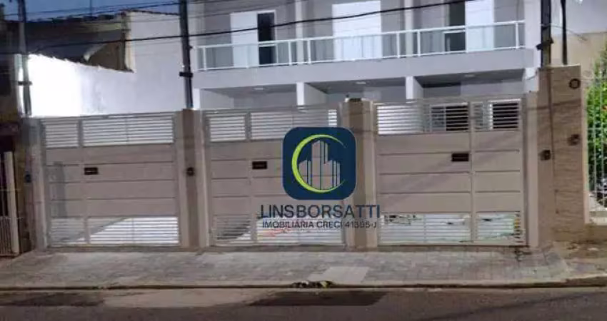Sobrado com 3 dormitórios à venda, 100 m² por r$ 756.500 - vila são geraldo - são paulo/sp