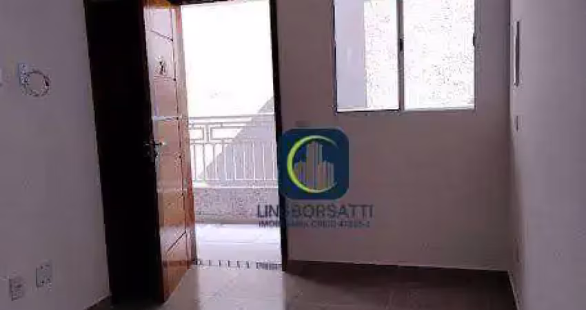Apartamento com 1 quarto à venda na Rua Evans, 226, Vila Esperança, São Paulo