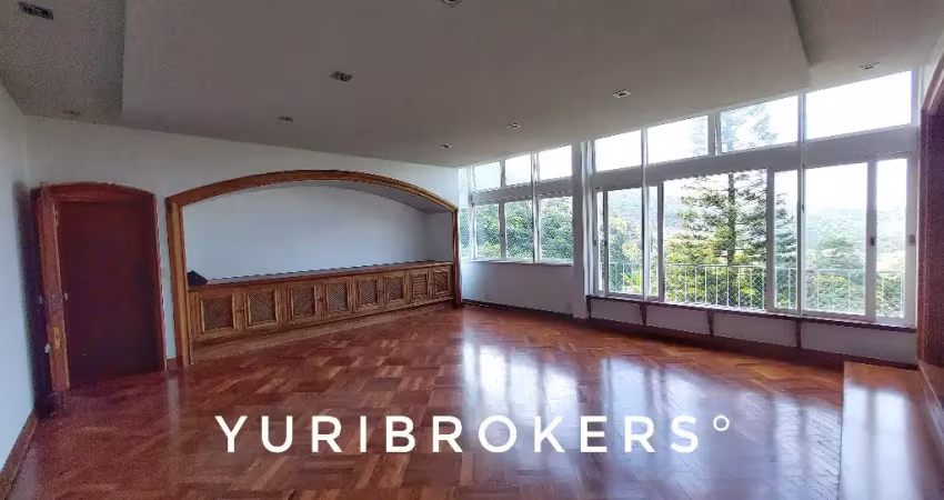 Apartamento 3 quartos no alto da boa vista lindíssimo pronto para morar
