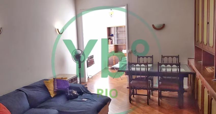 3 quartos no Arpoador